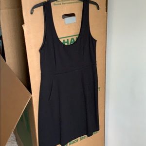 Theory Black Dress/Jumper Size 12